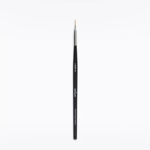 Pink Mask - Gel Brush Liner 01