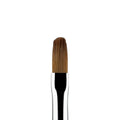 Pink Mask - Gel Brush Oval 04