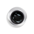 Pink Mask - Gel Paint Black