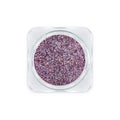 Pink Mask - Holographic Glitter #2