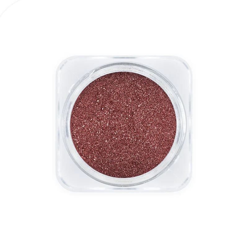 Pink Mask - Mirror Chrome #2