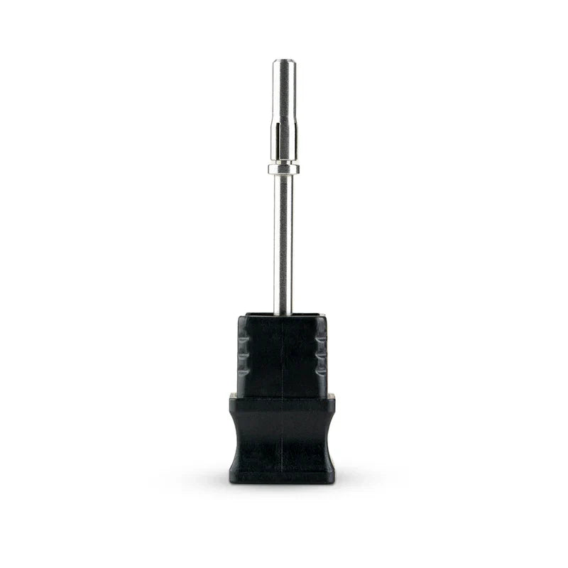 Pink Mask - Sanding Band Mandrel