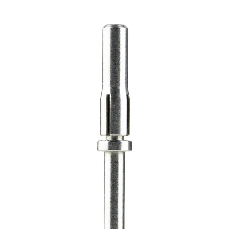 Pink Mask - Sanding Band Mandrel