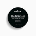 Pink Mask - Solid Builder Gel Clear