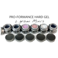 Akzentz - Pro-Formance Try Me Mini's, 2gx6
