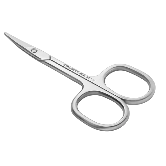 STALEKS CLASSIC 32 TYPE 1 NAIL SCISSORS FOR KIDS SC-32/1 - STALEKS™