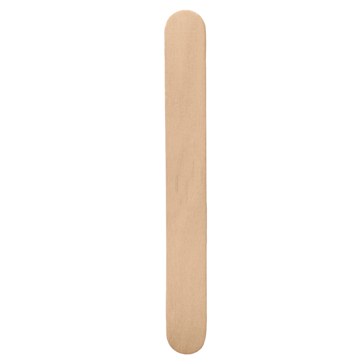 ESPÁTULA DE MADERA PARA CERA STALEKS PRO EXPERT 10 N.º 1, 100 UDS. DSW-10 - STALEKS™