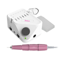 Saeshin BRILLIAN B350 / H350 Pink 35K Nail Drill