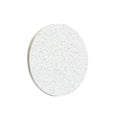 STALEKS Pro L Pododisc Recambios desechables para disco de pedicura, 25 mm (50 uds.) Pdfs-25