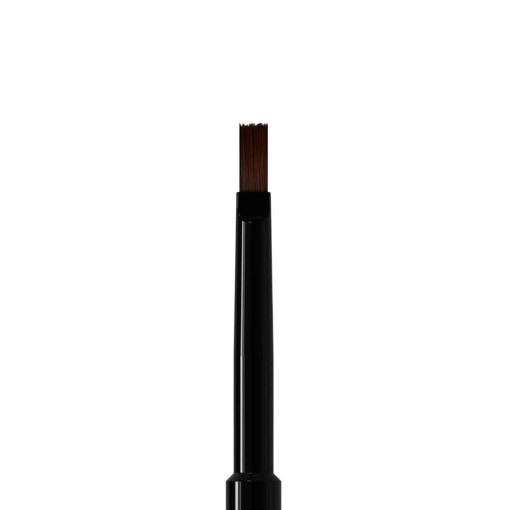 STALEKS - Pincel Recto para Gel Expert Ancho 5mm / Largo 8.5mm - NBE-05