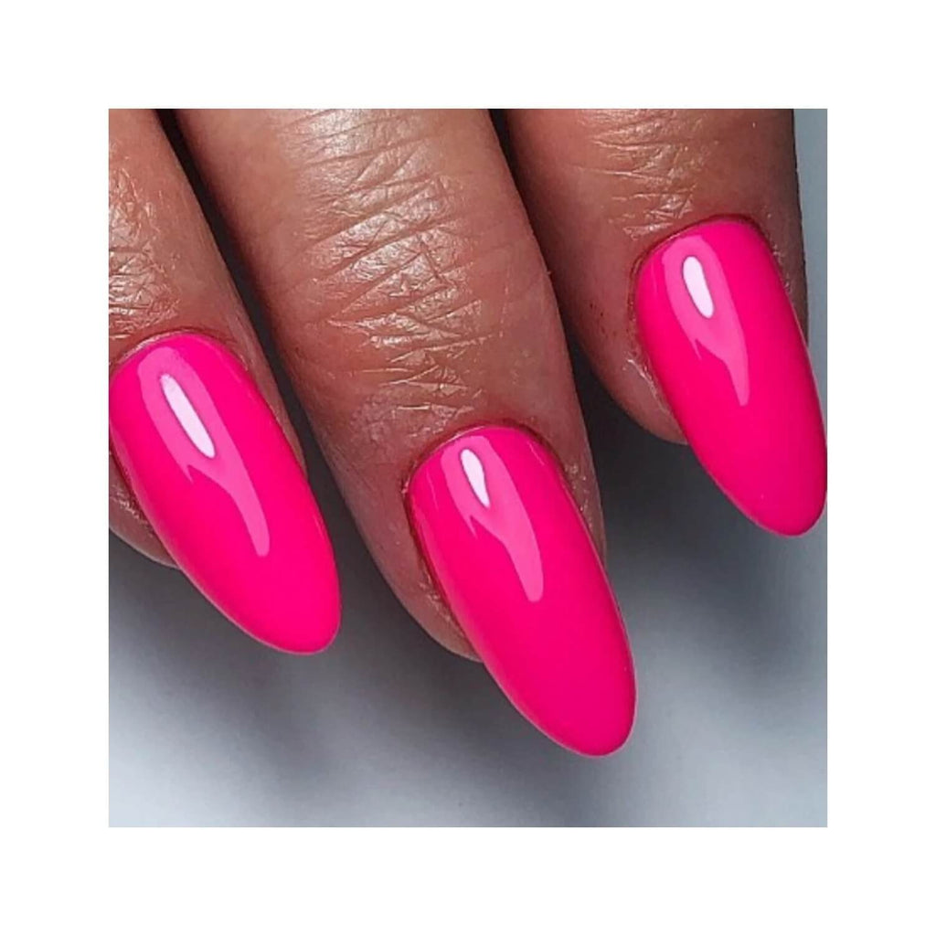The GelBottle - Esmalte en gel Apricot Flower, 20 ml