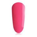 The GelBottle - Esmalte en gel Apricot Flower, 20 ml
