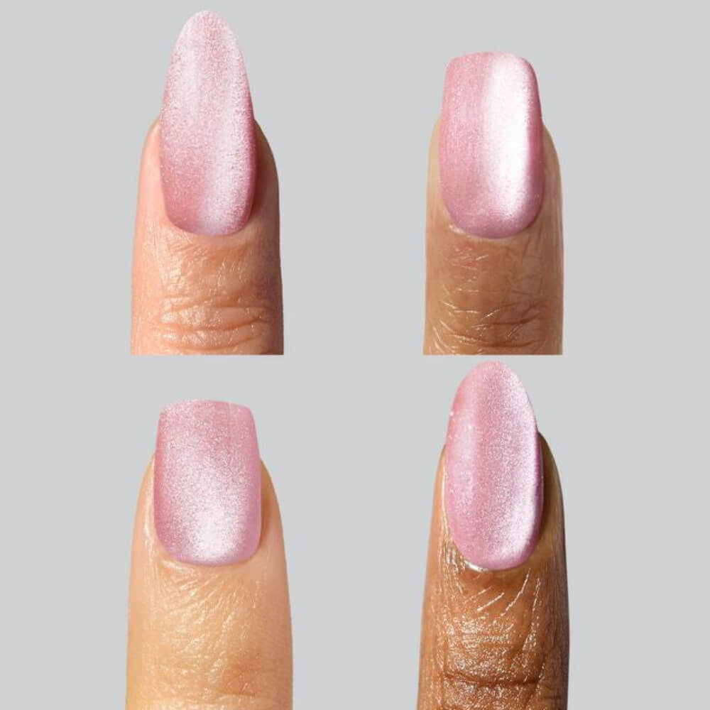 The GelBottle - Cheerleader Magnetic Cat Eye, 20 ml