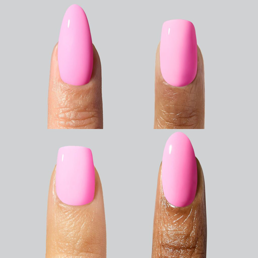 The GelBottle - Esmalte en gel Cowgirl, 20 ml