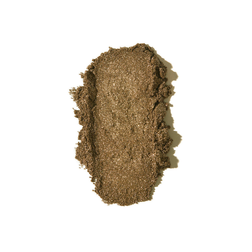 The GelBottle - Gold Chrome Pigment