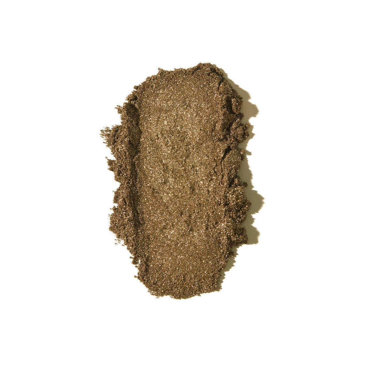 The GelBottle - Gold Chrome Pigment