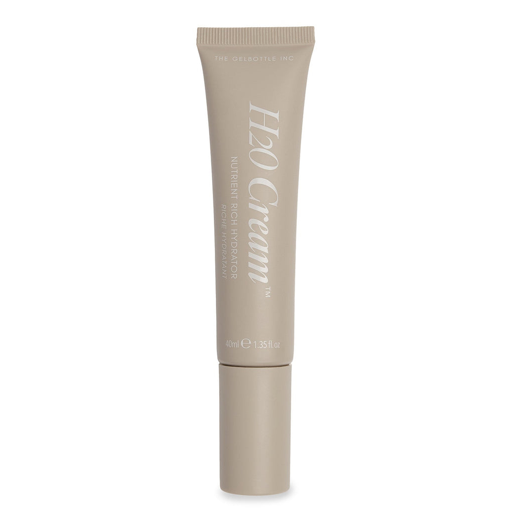 The GelBottle - H2O Cream Mini, 40ml
