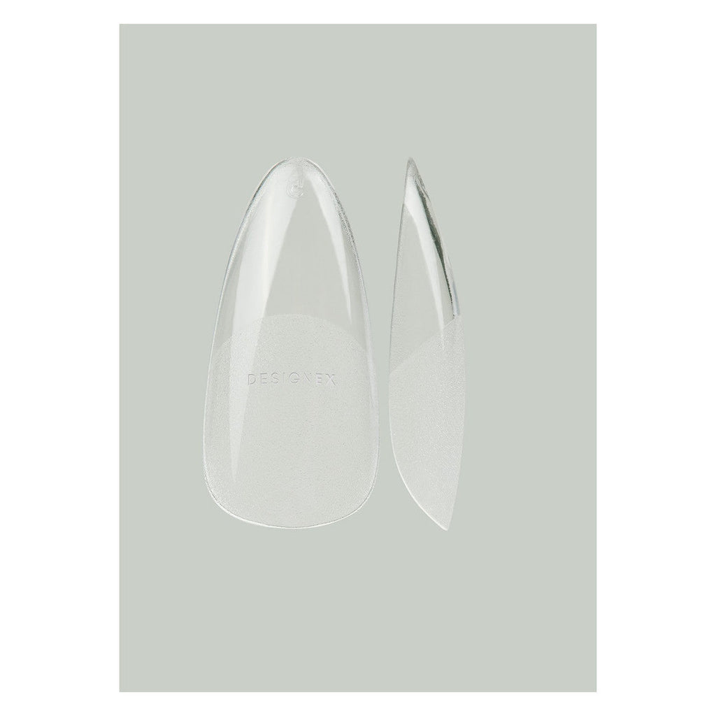 The GelBottle - Tips Almond Mediano DesignEx Pro