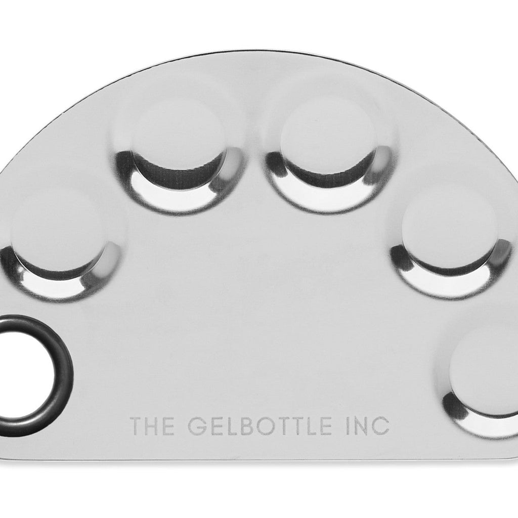 The GelBottle - Paleta para decoración de uñas