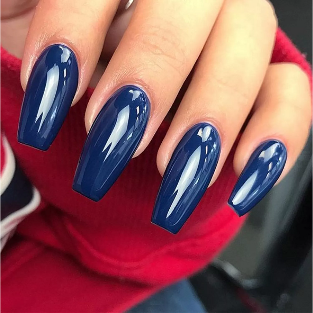 The GelBottle - Esmalte en Gel Royal Navy, 20ml