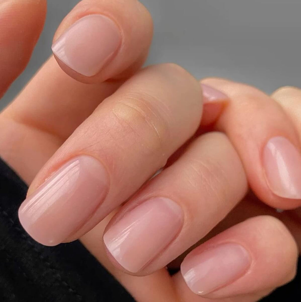 The GelBottle - Rubber Top Coat 2.0, 20 ml