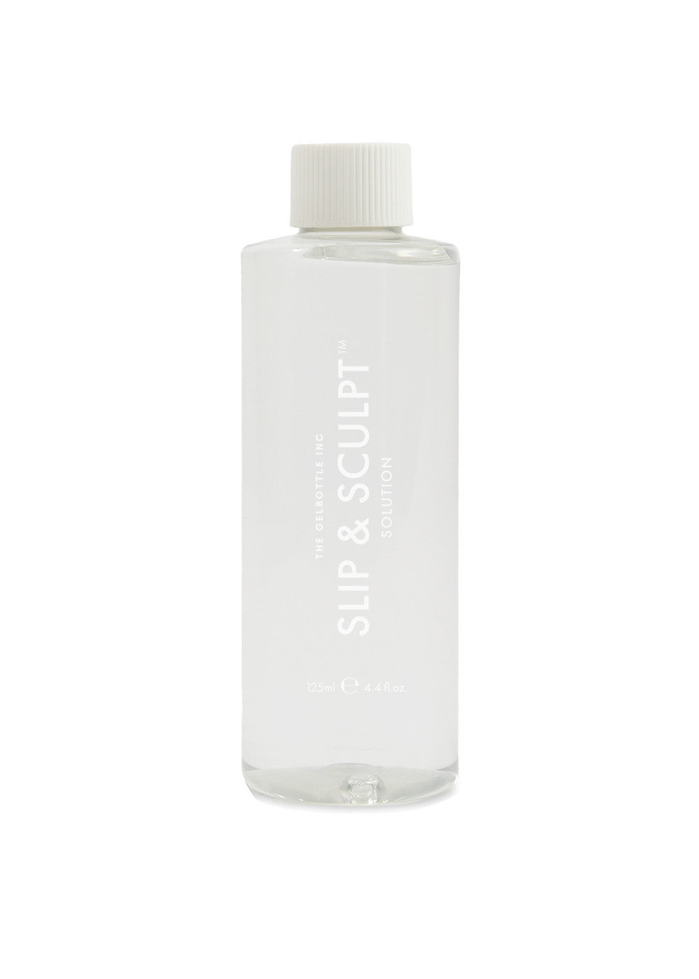 The GelBottle - Slip & Sculpt Solution, 125 ml