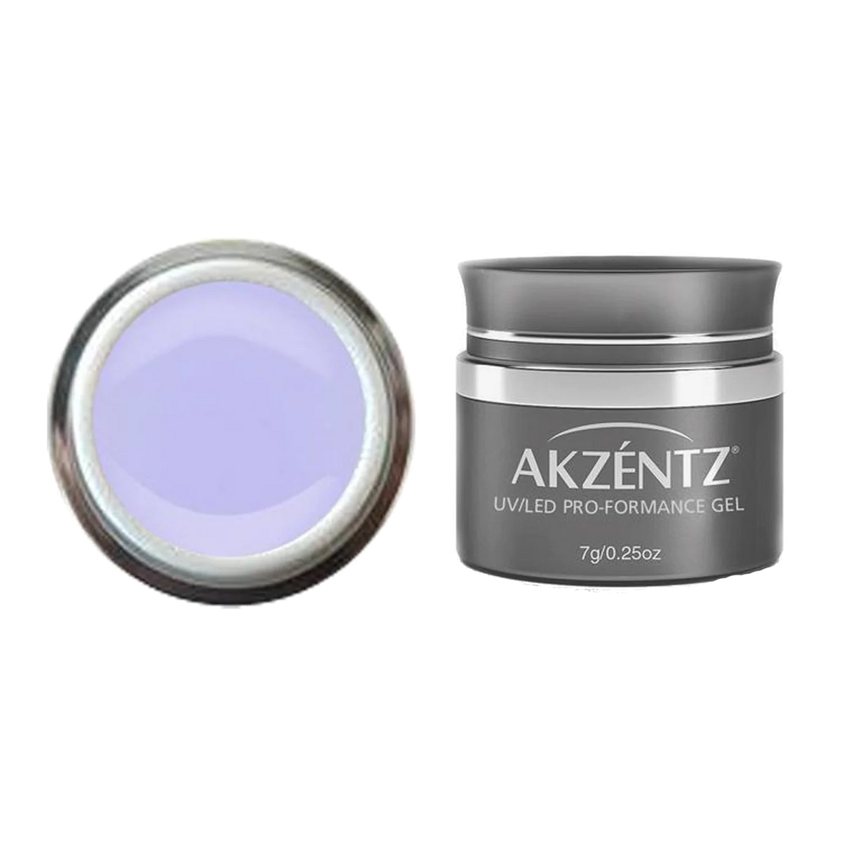 Akzentz - Ultra Gloss (Top Coat), 7g / 45g