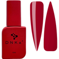ESMALTE SEMIPERMANENTE ULTRA RED 12ml - DNKa™