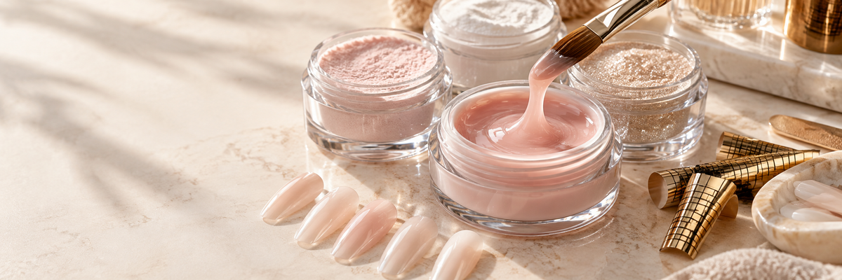 Acrylic Powders
