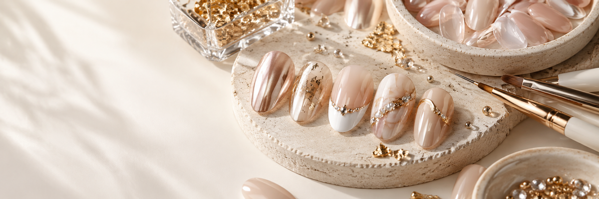 Nail Tips & Forms