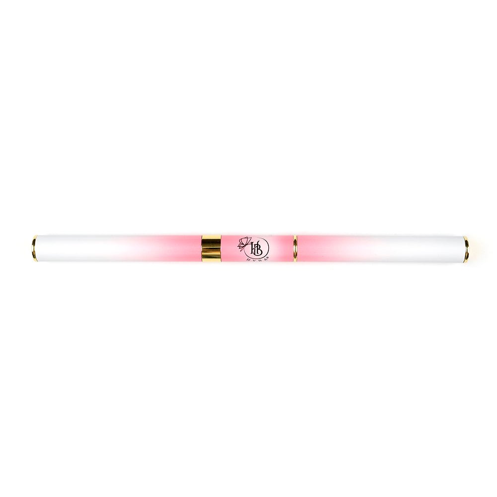 Wax BRUSH CRYSTAL TOOL Nail Art Brush #10A