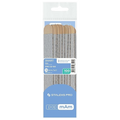 LIMAS DESECHABLES STALEKS PRO SMART 20 PAPMAM SOFT SOBRE BASE DE MADERA 10 UDS. DWC-20 - STALEKS™