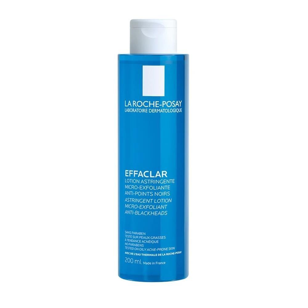 Loción astringente Effaclar de La Roche-Posay